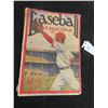Image 2 : 1911 Basbeall Magazine 