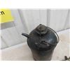 Image 8 : CNR Kerosene Pail, Flex Nozzle for Gas Can, Ice