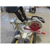 Image 2 : Dewalt Job Site Miter Saw Stand with Craftsman 10''