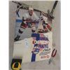 Image 2 : 6 Winnipeg Jets Posters 