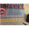 Image 8 : 6 Winnipeg Jets Posters 