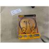 Image 8 : New Dewalt 18V Compact Work Site Radio, Wire Head 