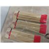 Image 2 : BBQ Utensils , Grill Scraper, Bamboo Skewers
