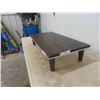 Image 2 : Lewis Off Floor Storage Shelf 6 1/2'' x 30'' x 15'' 