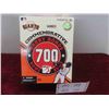 Image 1 : Barry Bonds San Francisco Giants Limited Edition 700 Home Runs 
