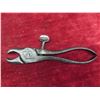 Image 3 : 4 Unusual Antique Assorted Use Hand Tools. These