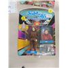 Image 3 : 6 Star Trek Figurines in Packages