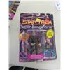 Image 4 : 6 Star Trek Figurines in Packages