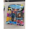Image 5 : 6 Star Trek Figurines in Packages