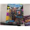 Image 7 : 6 Star Trek Figurines in Packages
