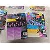 Image 8 : 6 Star Trek Figurines in Packages