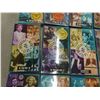 Image 3 : 22 Saturday Night VHS Tapes with Factory Seal on All , 1970s