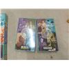 Image 8 : 22 Saturday Night VHS Tapes with Factory Seal on All , 1970s