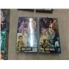 Image 9 : 22 Saturday Night VHS Tapes with Factory Seal on All , 1970s