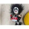 Image 7 : Vintage PAC Man plush , Peter Kiss Doll