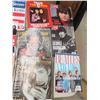 Image 2 : 19 Magazines & Papers ; Rolling Stones, Rock Topics 