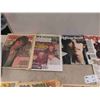 Image 4 : 19 Magazines & Papers ; Rolling Stones, Rock Topics 