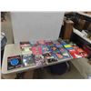 Image 1 : 22 Star Trek Books: Encyclopedia, Collectibles, Sketches, 