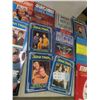 Image 3 : 22 Star Trek Books: Encyclopedia, Collectibles, Sketches, 