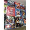 Image 4 : 22 Star Trek Books: Encyclopedia, Collectibles, Sketches, 