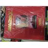 Image 7 : 22 Star Trek Books: Encyclopedia, Collectibles, Sketches, 