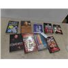 Image 1 : 9 Star Trek Books