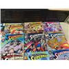 Image 2 : 40 Comics : Superman , Star Fire, Wonder Woman 