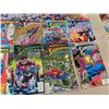 Image 3 : 40 Comics : Superman , Star Fire, Wonder Woman 