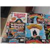 Image 7 : 40 Comics : Superman , Star Fire, Wonder Woman 