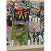 Image 8 : 40 Comics : Superman , Star Fire, Wonder Woman 