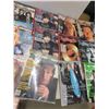 Image 4 : 24 Rolling Stones Magazines 1980s, 1990s & 2000s