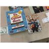 Image 3 : Books, Beach Boy & Elvis DVDs, Super Star Cards, Carl Burnett