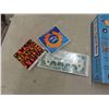 Image 4 : Books, Beach Boy & Elvis DVDs, Super Star Cards, Carl Burnett