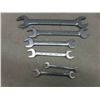 Image 2 : Craftsman + Gray Wrenches, Allan Keys, Vise Grips, 