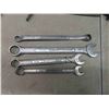 Image 3 : Craftsman + Gray Wrenches, Allan Keys, Vise Grips, 