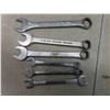 Image 4 : Craftsman + Gray Wrenches, Allan Keys, Vise Grips, 