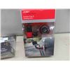 Image 2 : New Micro Pro Sight , Suction Cup with Locking Arm, Permofix, 