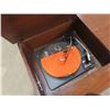 Image 3 : Garnard Cabinet Record/Radio Player 