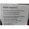 Image 2 : New in Box Inspire 2 Fitbit 