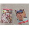 Image 2 : Topps 3D Cards, Baseball First Day Issue Stamp, Sealed