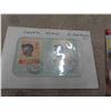 Image 4 : Topps 3D Cards, Baseball First Day Issue Stamp, Sealed
