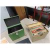 Image 2 : 45s Records , Some Cases 