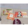Image 7 : 45s Records , Some Cases 