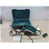Image 1 : Makita Power Planer with Case 