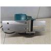 Image 4 : Makita Power Planer with Case 