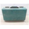 Image 7 : Makita Power Planer with Case 