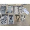 Image 9 : 39 Hockey Cards, Photos & Clippings, Some with 