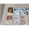 Image 4 : 30 Baseball Cards/Photos 