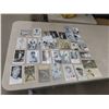Image 1 : 33 Baseball Cards/Photos/Clippings