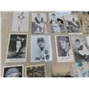 Image 3 : 33 Baseball Cards/Photos/Clippings